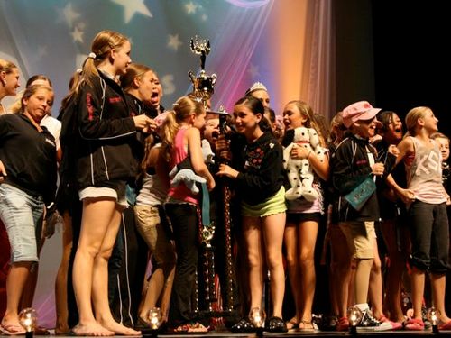 PANAMA CITY FINALS - 6/28/2008 - Awards