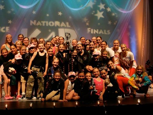 PANAMA CITY FINALS - 6/28/2008 - Awards
