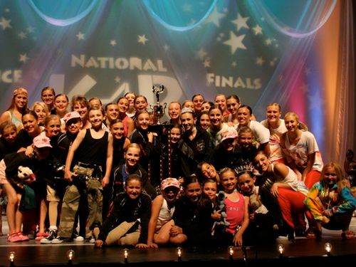 PANAMA CITY FINALS - 6/28/2008 - Awards