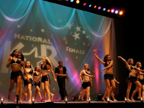 PANAMA CITY FINALS - 6/28/2008 - Awards
