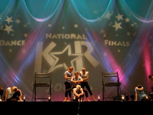 PANAMA CITY FINALS - 6/28/2008 - Awards