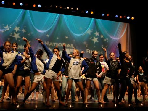PANAMA CITY FINALS - 6/28/2008 - Awards