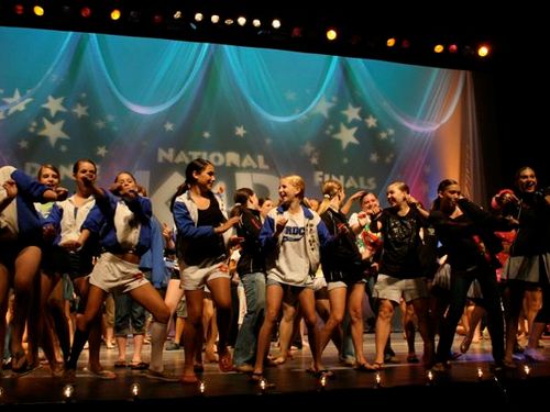 PANAMA CITY FINALS - 6/28/2008 - Awards