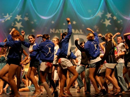 PANAMA CITY FINALS - 6/28/2008 - Awards