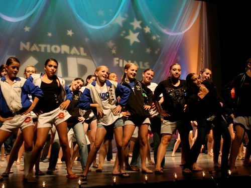 PANAMA CITY FINALS - 6/28/2008 - Awards