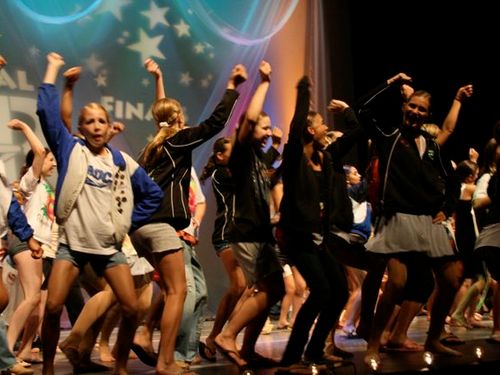 PANAMA CITY FINALS - 6/28/2008 - Awards