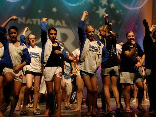 PANAMA CITY FINALS - 6/28/2008 - Awards