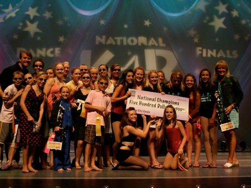 PANAMA CITY FINALS - 6/28/2008 - Awards