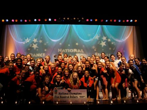 PANAMA CITY FINALS - 6/28/2008 - Awards