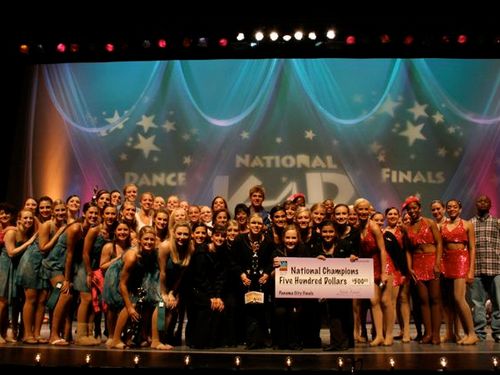 PANAMA CITY FINALS - 6/28/2008 - Awards
