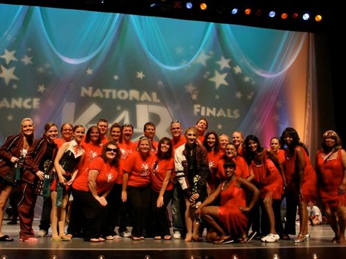 PANAMA CITY FINALS - 6/28/2008 - Awards