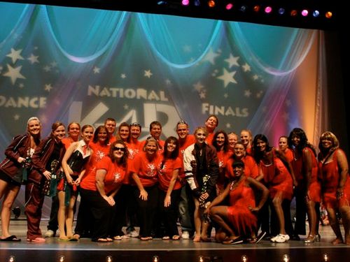 PANAMA CITY FINALS - 6/28/2008 - Awards