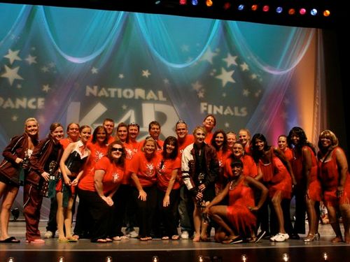 PANAMA CITY FINALS - 6/28/2008 - Awards