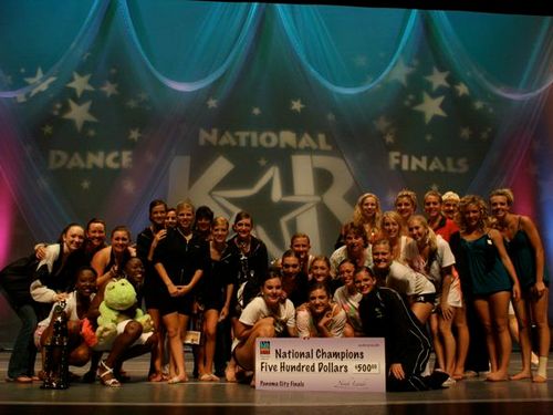 PANAMA CITY FINALS - 6/28/2008 - Awards