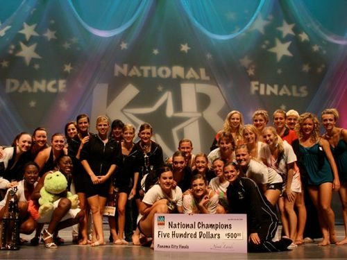 PANAMA CITY FINALS - 6/28/2008 - Awards