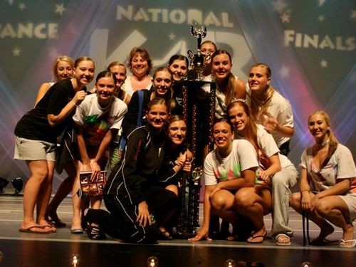 PANAMA CITY FINALS - 6/28/2008 - Awards