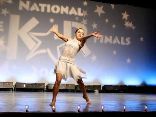 LAS VEGAS FINALS - 7/6/2008 - Awards