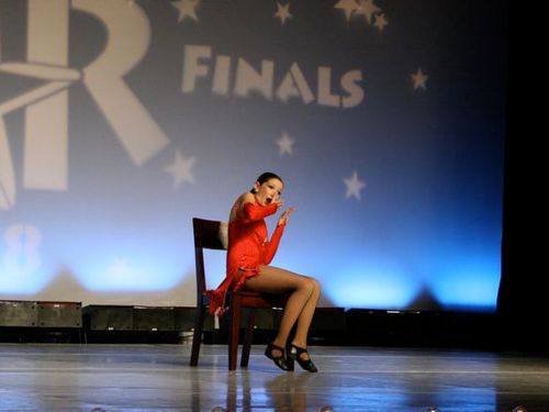 LAS VEGAS FINALS - 7/6/2008 - Awards