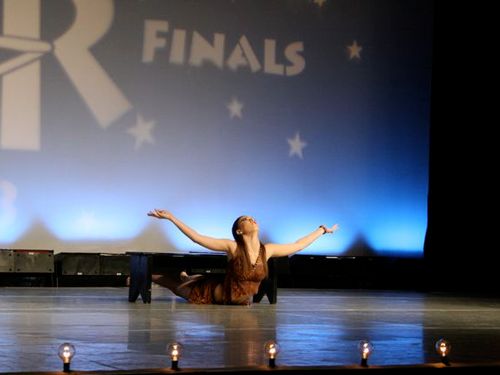 LAS VEGAS FINALS - 7/6/2008 - Awards