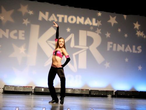 LAS VEGAS FINALS - 7/6/2008 - Awards