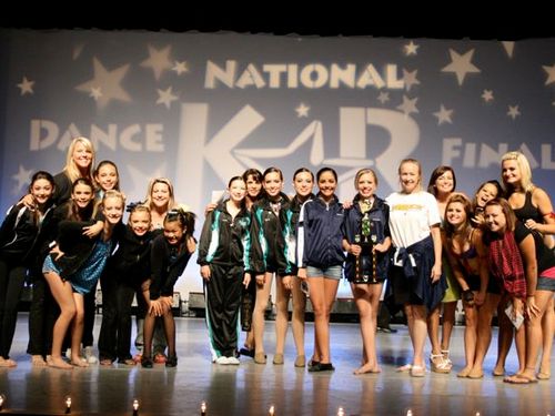LAS VEGAS FINALS - 7/6/2008 - Awards
