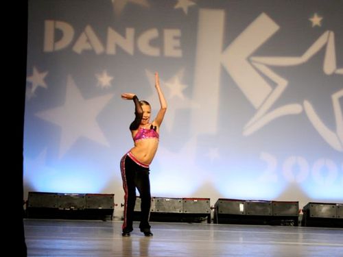 LAS VEGAS FINALS - 7/6/2008 - Awards