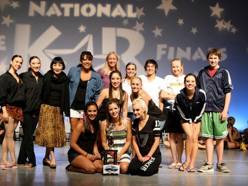 LAS VEGAS FINALS - 7/6/2008 - Awards