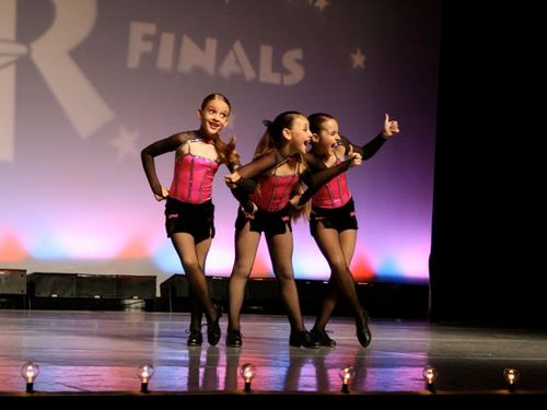 LAS VEGAS FINALS - 7/6/2008 - Awards