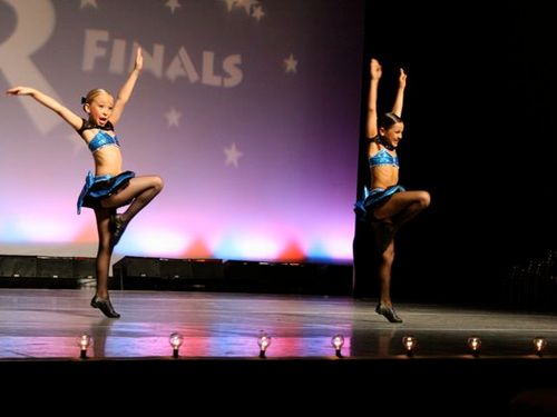 LAS VEGAS FINALS - 7/6/2008 - Awards