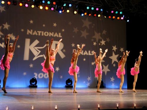 LAS VEGAS FINALS - 7/6/2008 - Awards