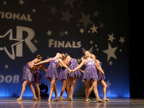 LAS VEGAS FINALS - 7/6/2008 - Awards