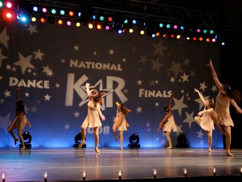 LAS VEGAS FINALS - 7/6/2008 - Awards