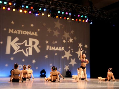 LAS VEGAS FINALS - 7/6/2008 - Awards