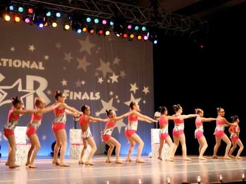 LAS VEGAS FINALS - 7/6/2008 - Awards
