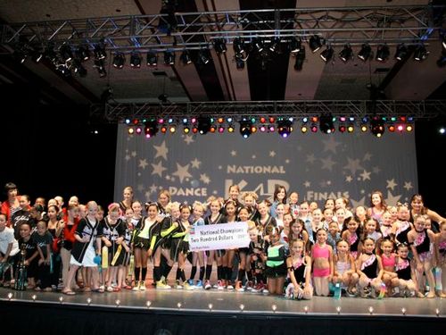 LAS VEGAS FINALS - 7/6/2008 - Awards