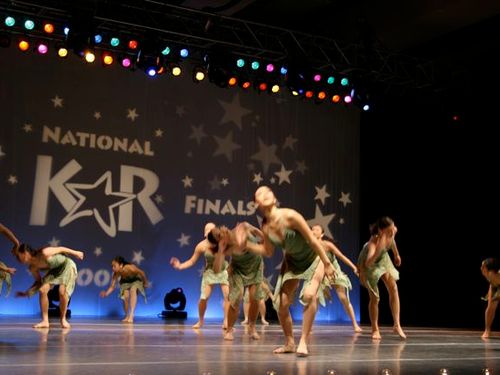 LAS VEGAS FINALS - 7/6/2008 - Awards