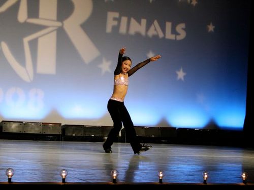 LAS VEGAS FINALS - 7/6/2008 - Awards