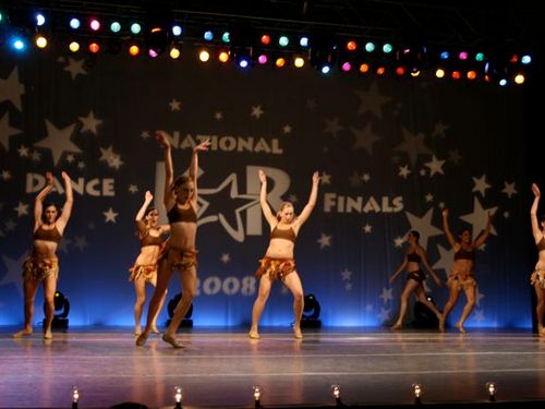 LAS VEGAS FINALS - 7/6/2008 - Awards