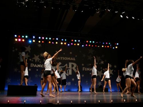 LAS VEGAS FINALS - 7/6/2008 - Awards