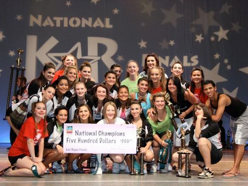 LAS VEGAS FINALS - 7/6/2008 - Awards