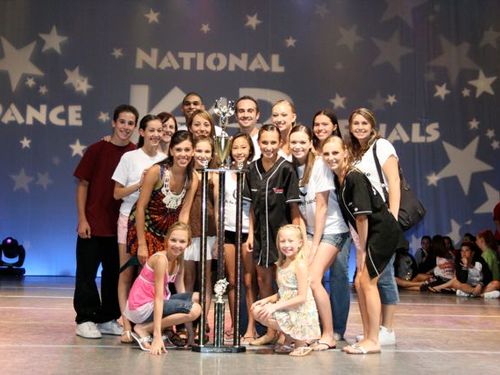 LAS VEGAS FINALS - 7/6/2008 - Awards