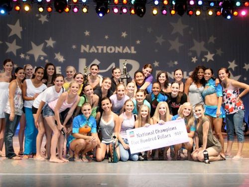 LAS VEGAS FINALS - 7/6/2008 - Awards