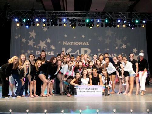 LAS VEGAS FINALS - 7/6/2008 - Awards