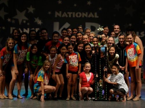 LAS VEGAS FINALS - 7/6/2008 - Awards