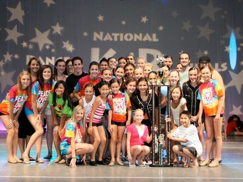 LAS VEGAS FINALS - 7/6/2008 - Awards