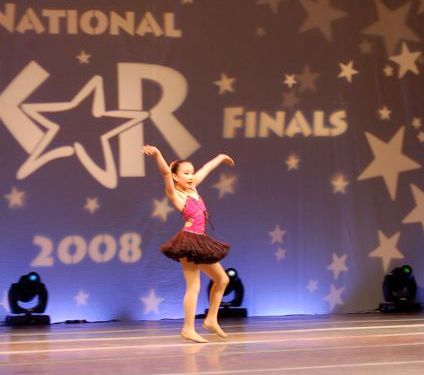 LAS VEGAS FINALS - 7/6/2008 - Awards