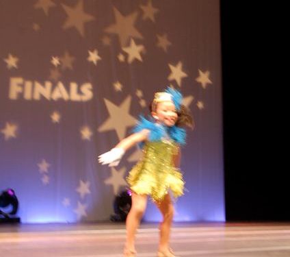 LAS VEGAS FINALS - 7/6/2008 - Awards