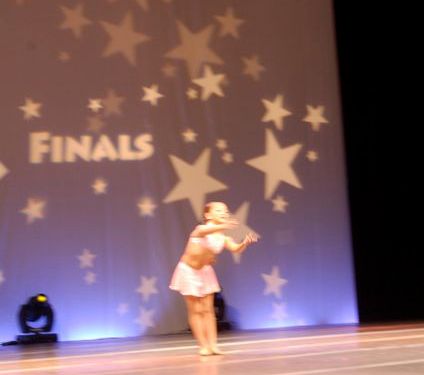 LAS VEGAS FINALS - 7/6/2008 - Awards