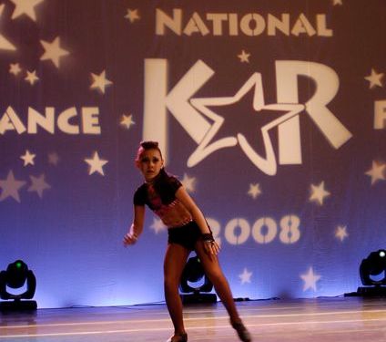 LAS VEGAS FINALS - 7/6/2008 - Awards