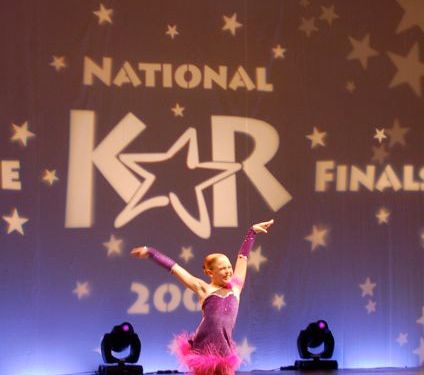 LAS VEGAS FINALS - 7/6/2008 - Awards